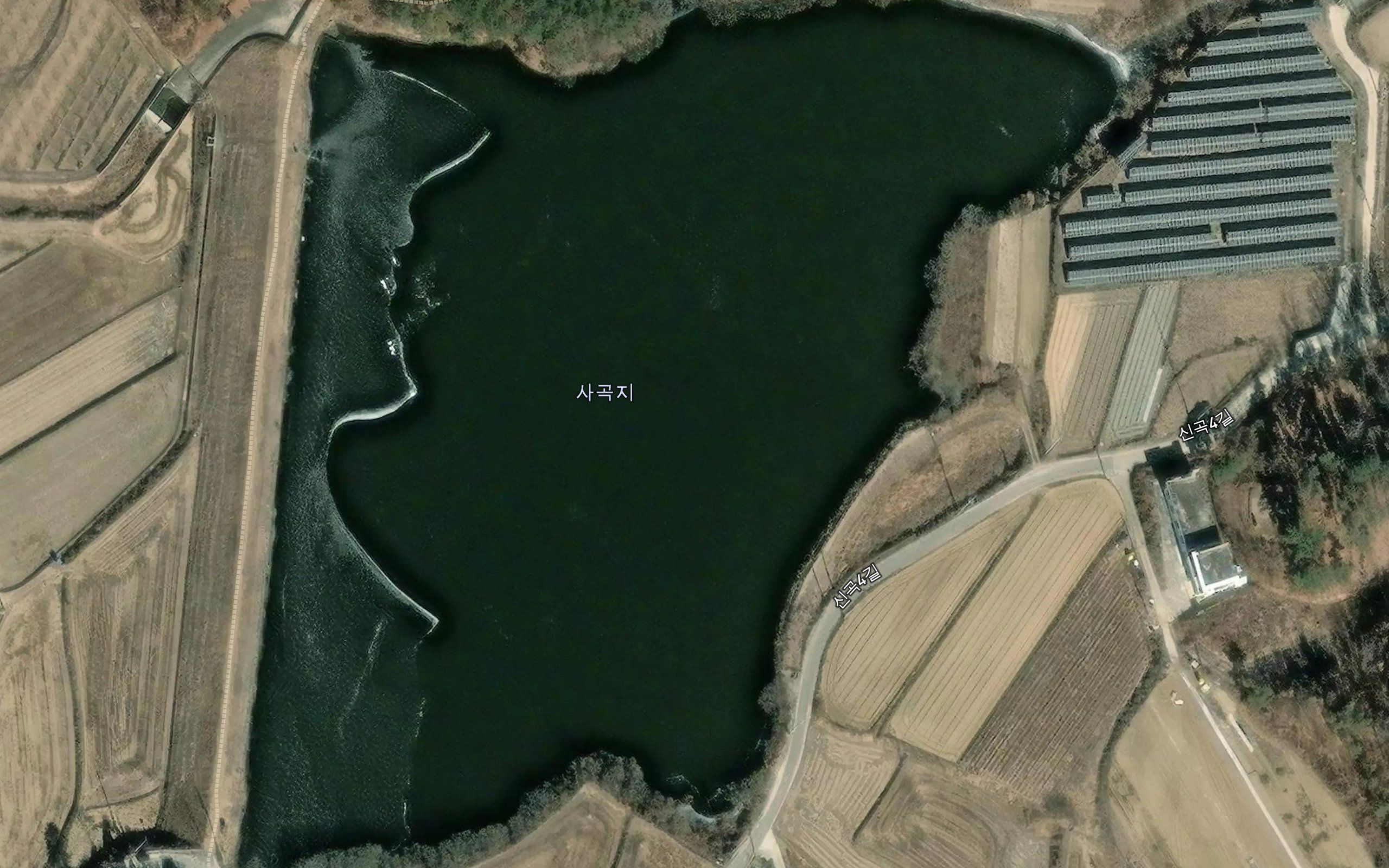 Sagok-chi
