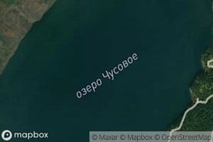 Ozero Chusovoye