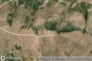 Cheshmeh-ye Bivak Chaman Bolaghi