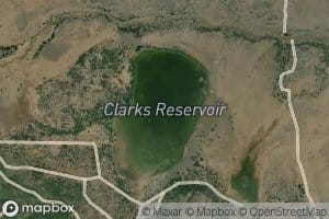 Clarks Reservoir