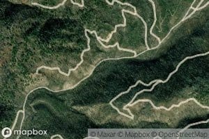 Corral Creek