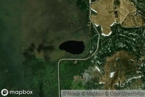 Spruce Lake
