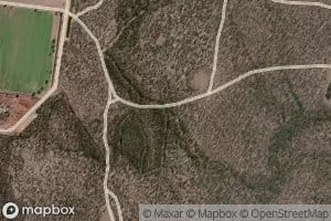 Barbers Creek Backwater