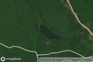Petit lac Malheur