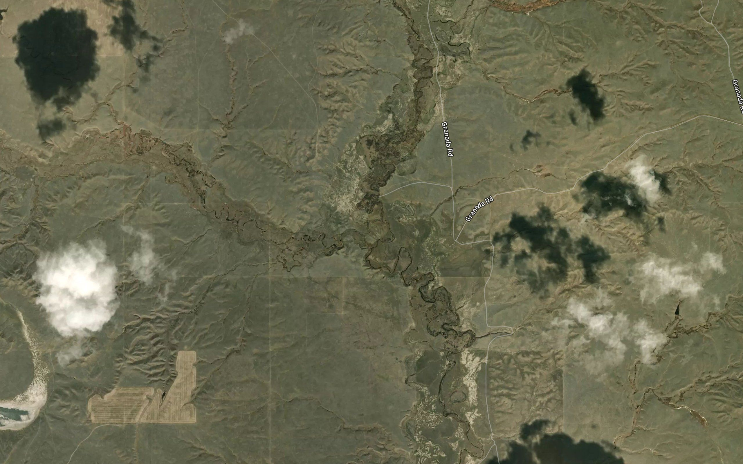 Tomato Can Creek