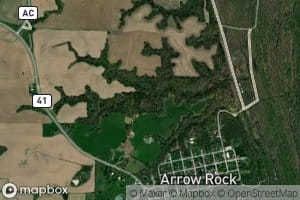 Brockway Spring
