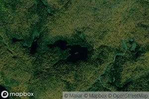 Lac Henou