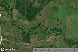 Arroyo San Francisco