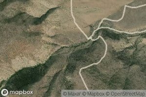 South Fork Cottonwood Creek