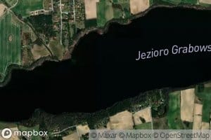 Jezioro Grabowskie