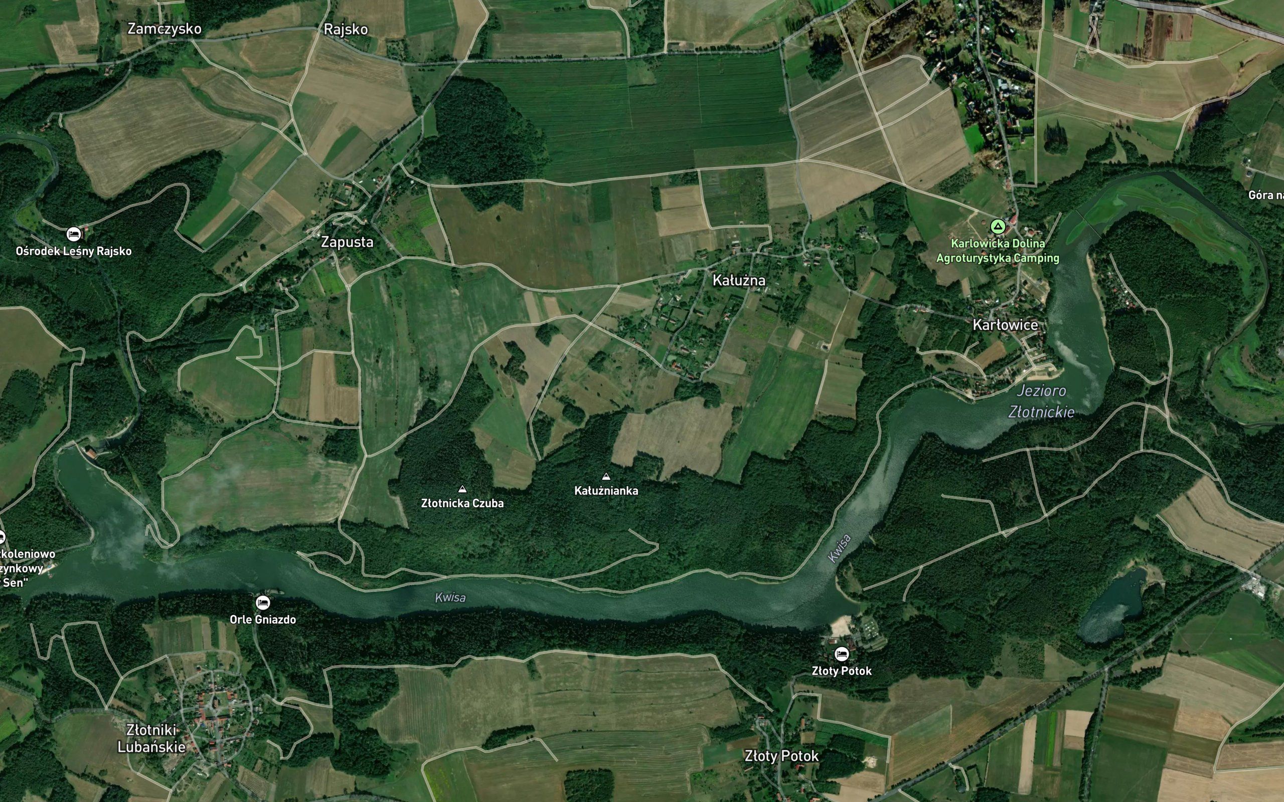 Kwisa