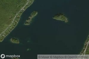 Lac Nicolet