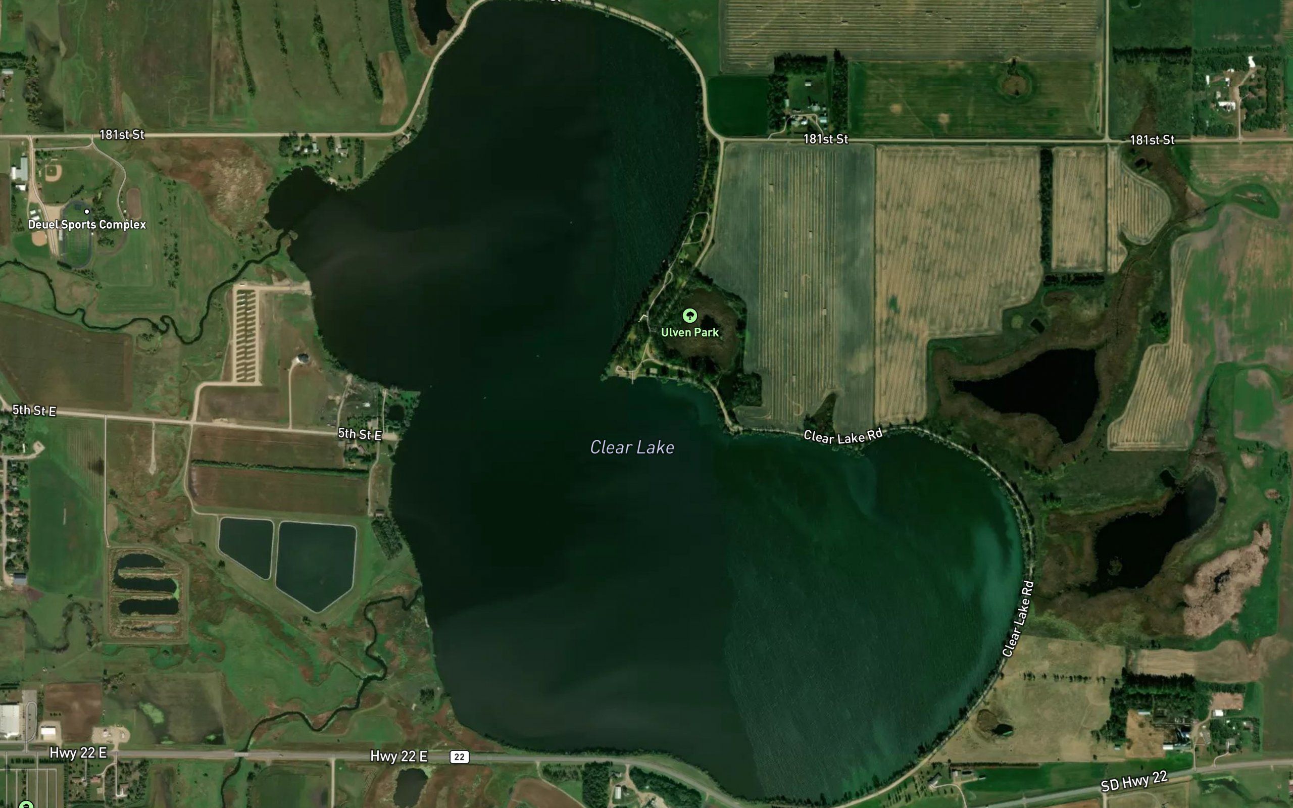 Clear Lake