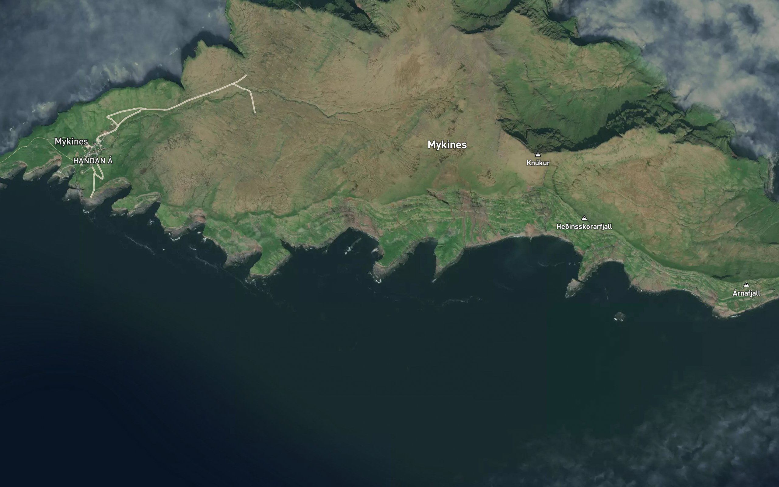Tindskridhubarmur