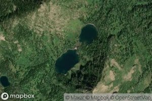 Big Hawk Lake