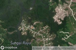Sungai Selang Rambungan