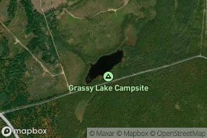 Grassy Lake