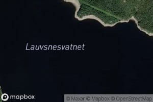 Lauvsnesvatnet