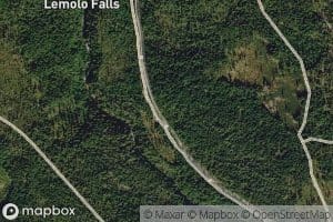 Lemolo Canal Number 1