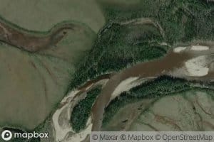 Cultas Creek