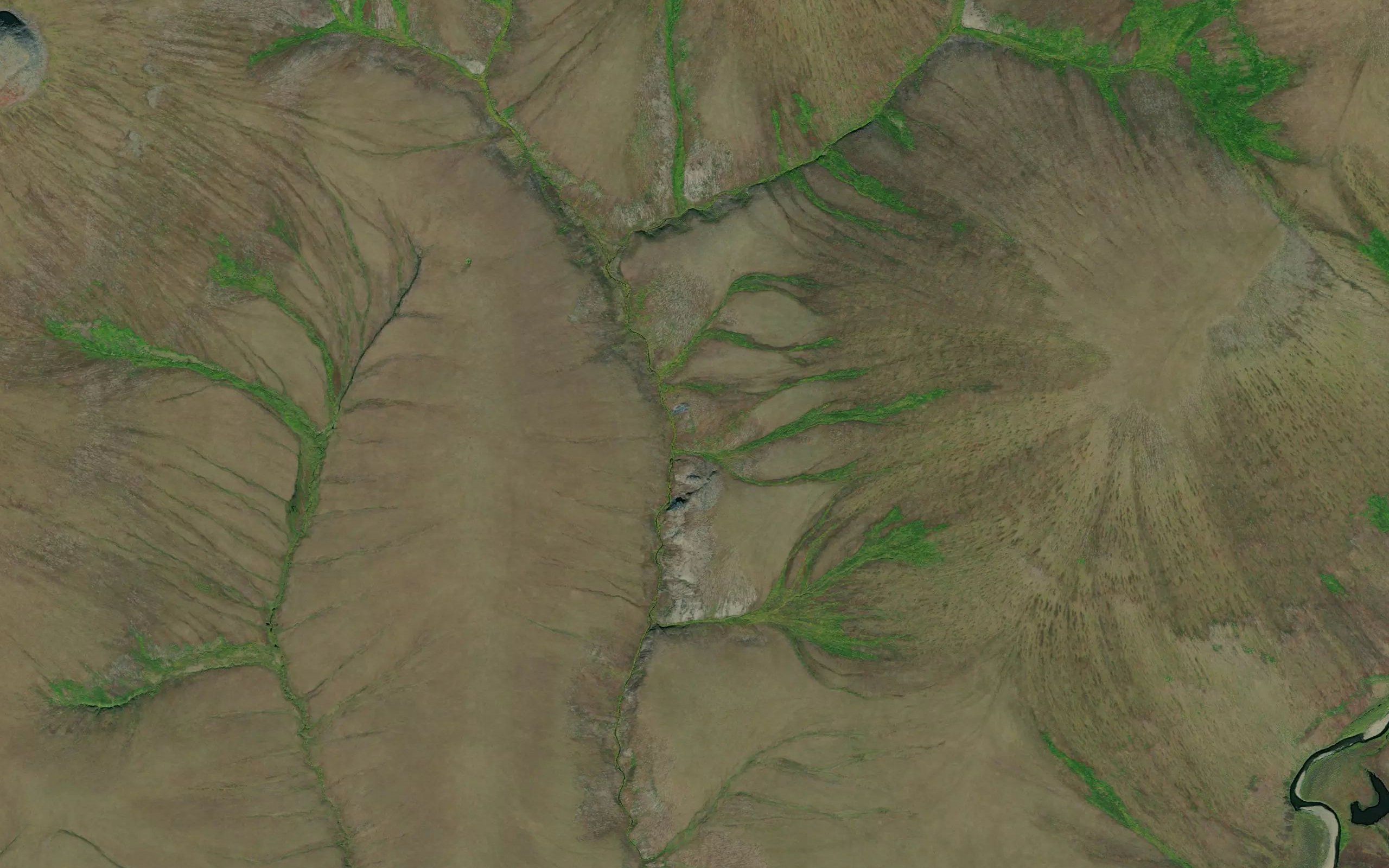 Slate Creek