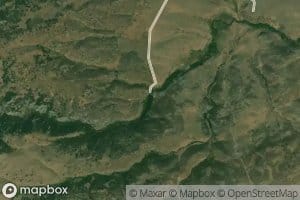 South Crow Creek Reservoir