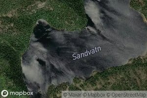Sandvatnet