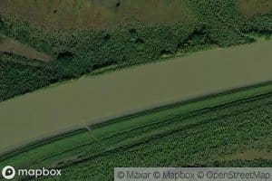 Big Bend Slough
