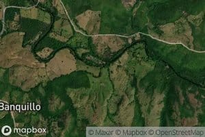 Quebrada El Pejeperro