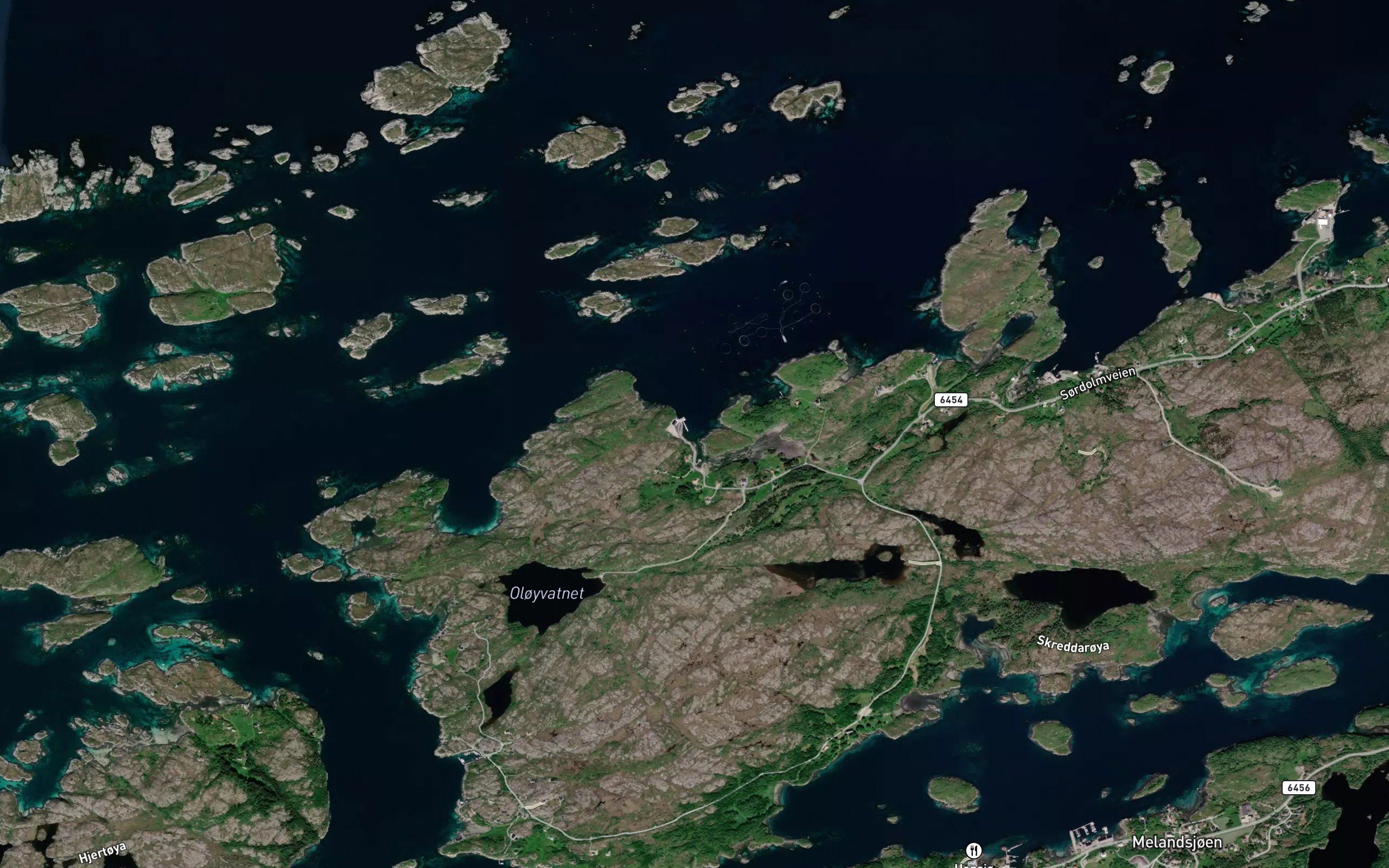 Hallarvikbukta