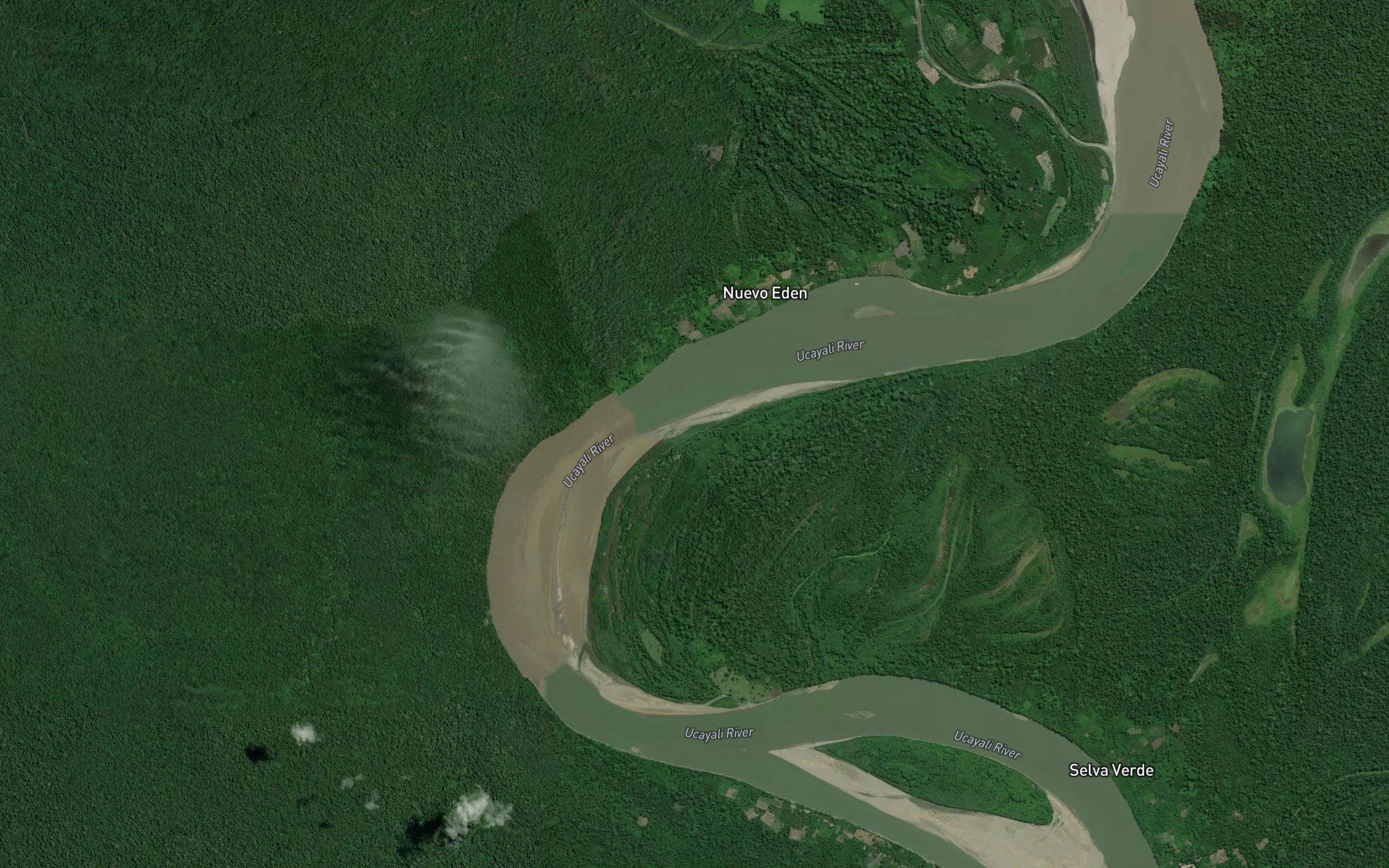 Rio Ucayali