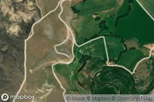 Brown Cattle County Ditch Number One