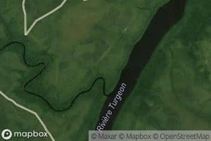 Turcotte River