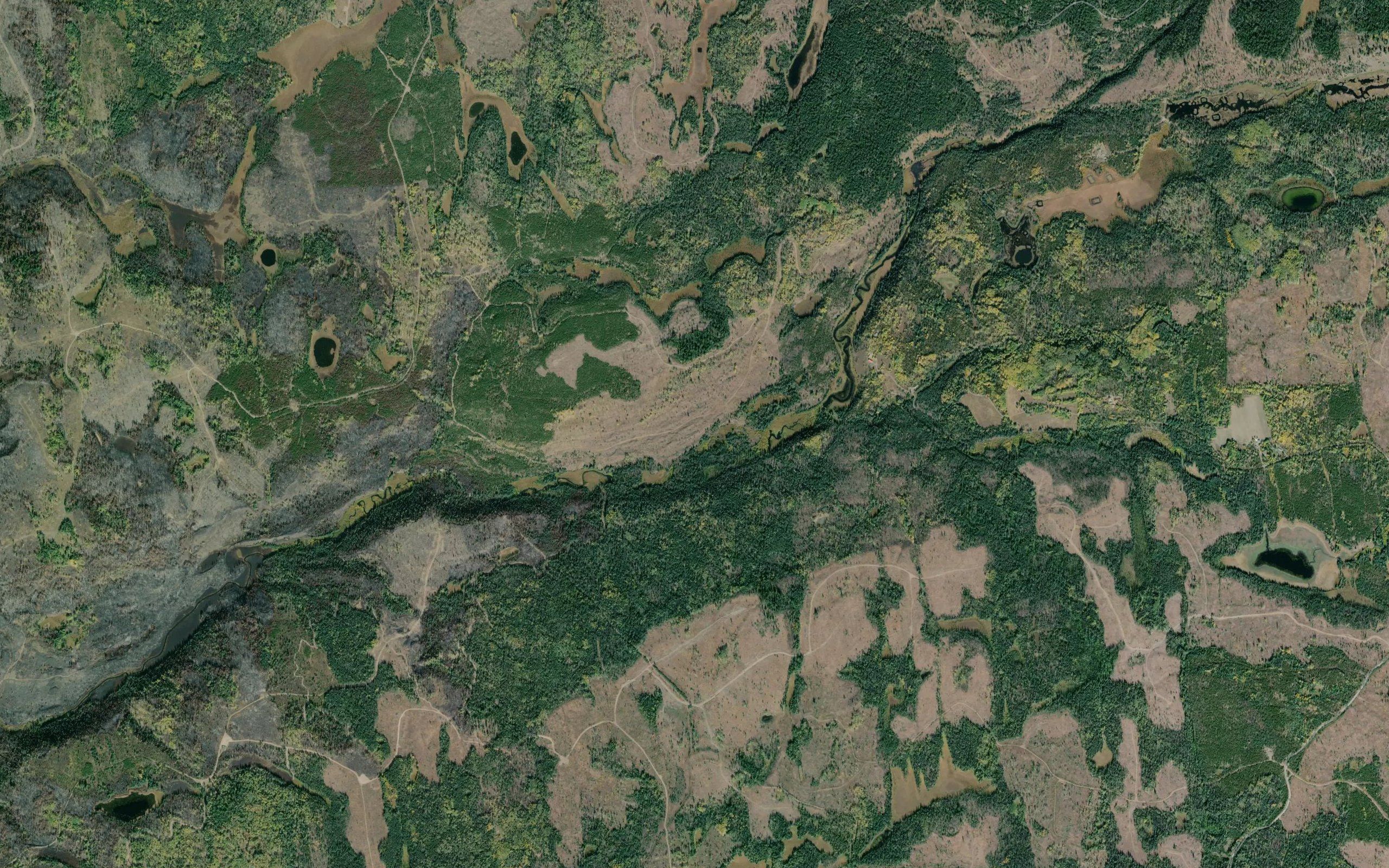 Price Creek