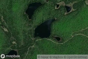 Lac Cogut