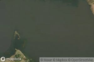 Lagoa do Bonito