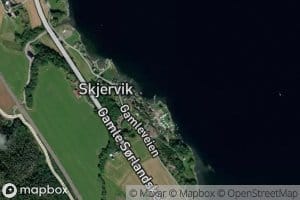 Bikkjebukta