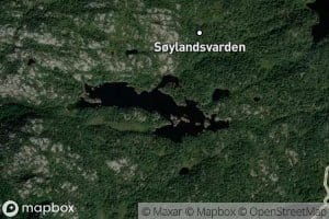 Stolsvatnet