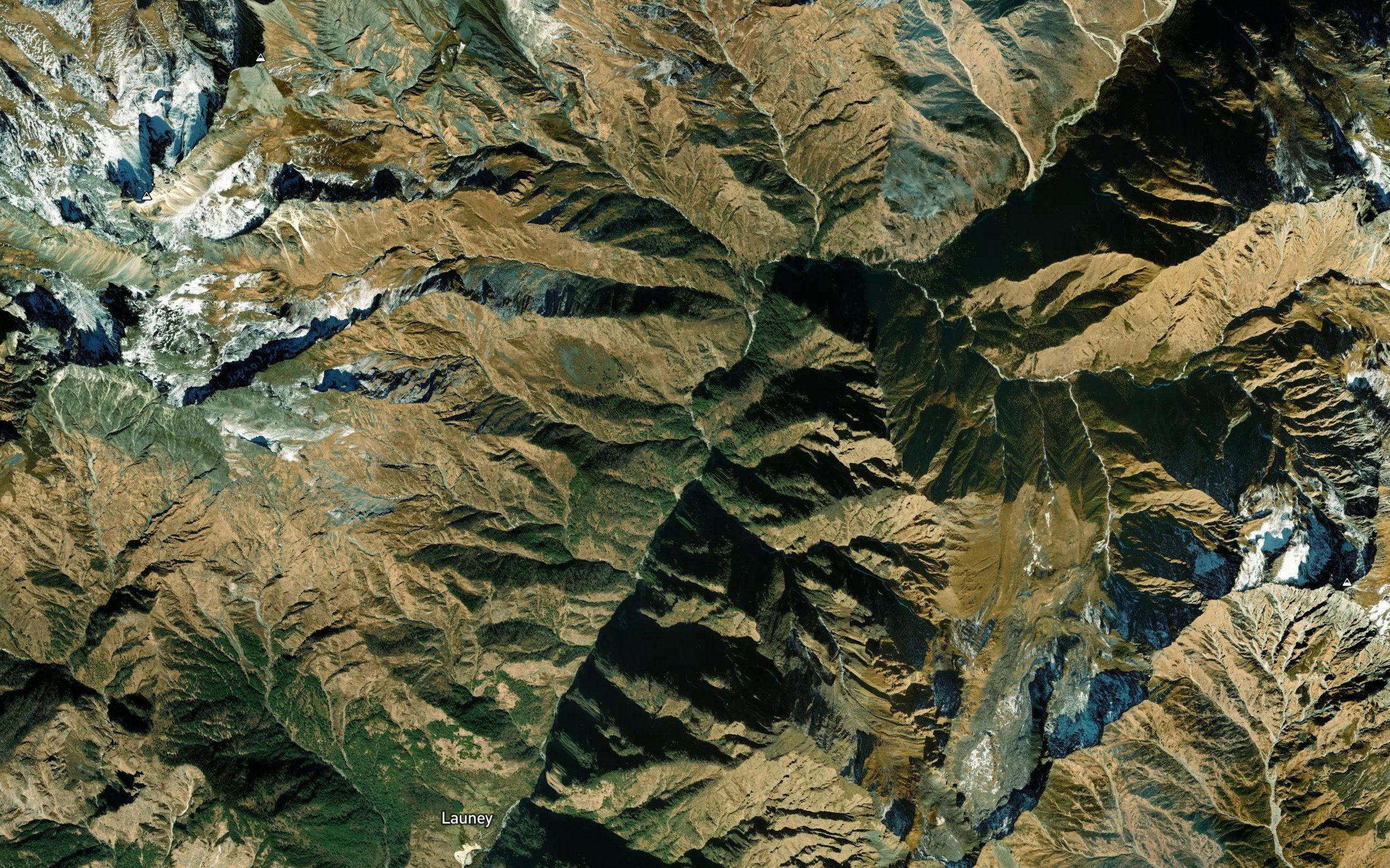 Thulibhir Khola