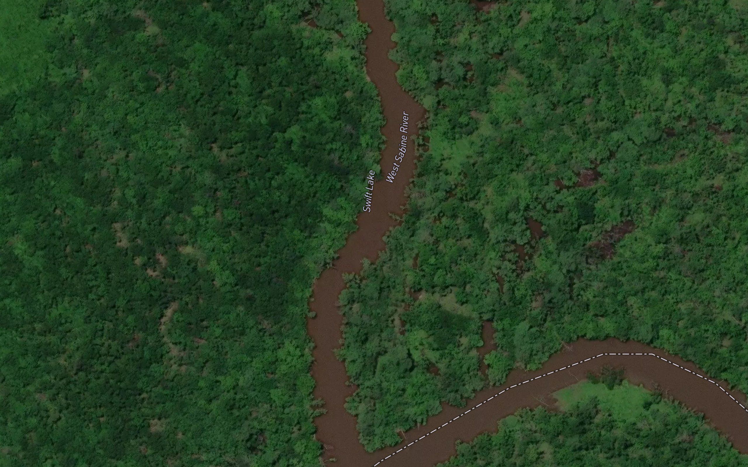 Swift Lake
