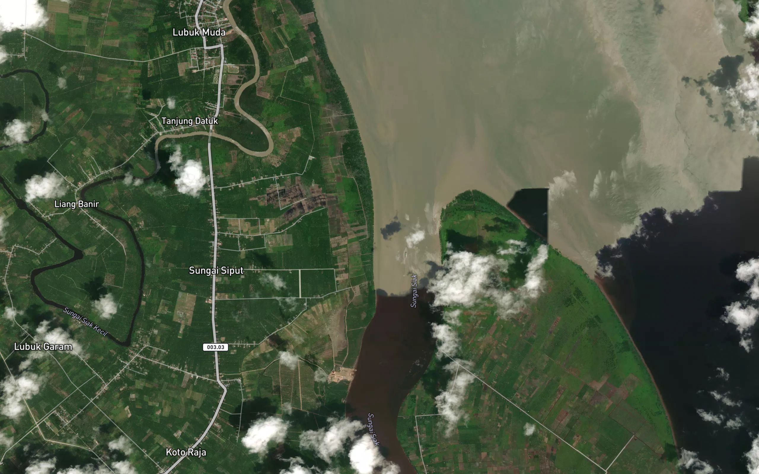 Sungai Siak