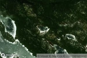 Lac a l'Ilot