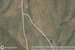 Birch Creek Ditch