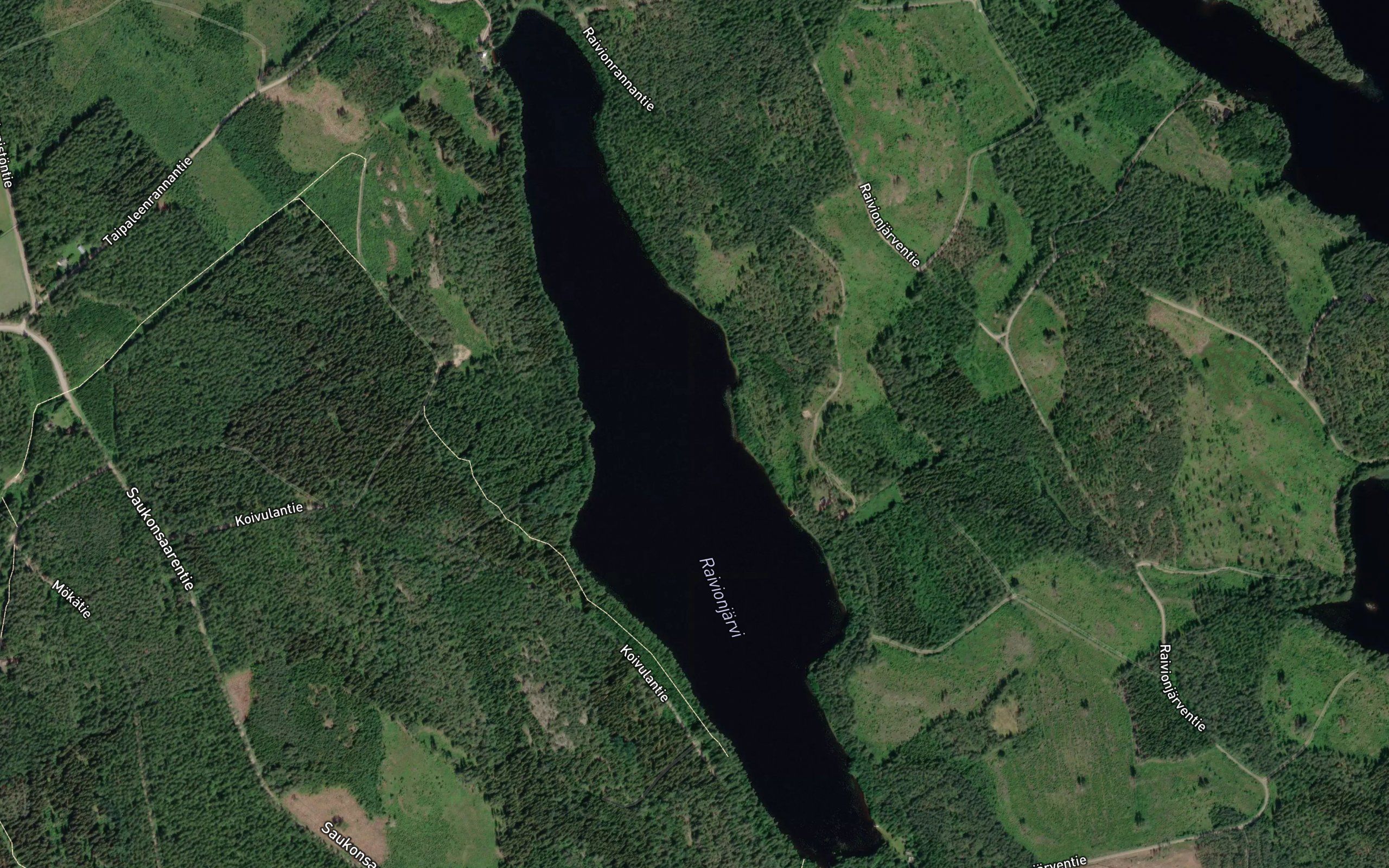 Raivionjarvi