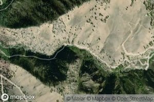 Ditch Creek