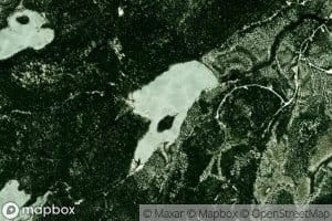 Lac Barbara