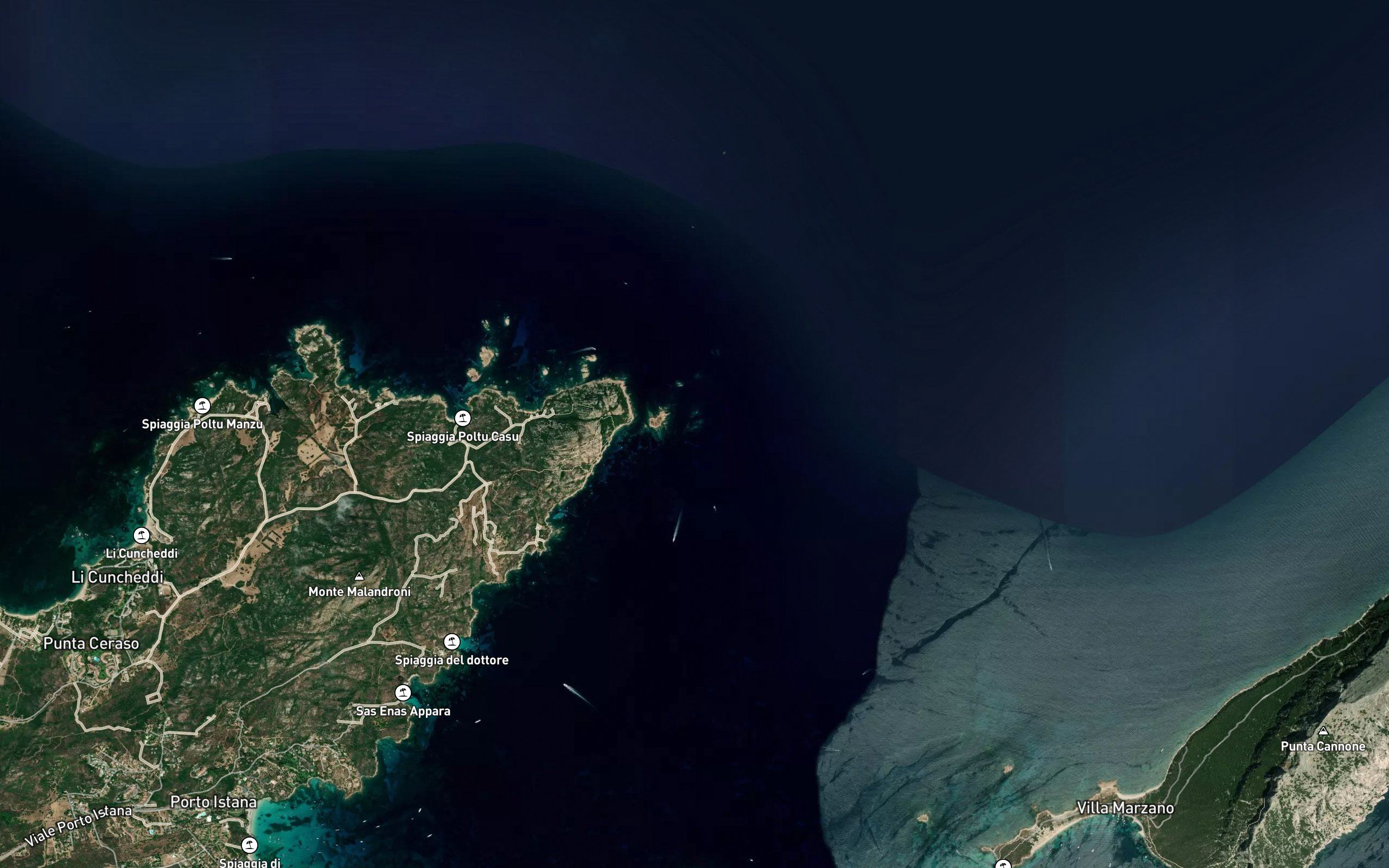 Golfo di Olbia