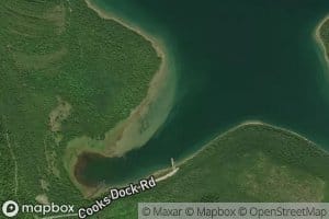 Cooks Bay