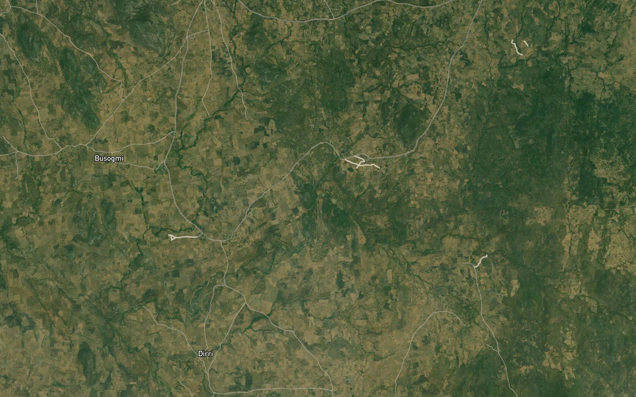 River Dnalape