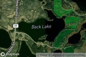 Back Lake